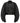 Rick Owens Black Lamb Leather Leather Jacket