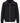Rick Owens Black Virgin Wool Bomber