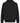 Rick Owens Black Virgin Wool Bomber