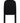 Rick Owens Black Cashmere Cardigan
