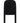 Rick Owens Black Cashmere Cardigan