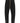 Rick Owens Black Cotton Joggers (Workout Pants)