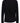 Rick Owens Black Cotton T-Shirt