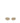 Alexander McQueen Gold Metal Sunglasses