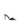 Giuseppe Zanotti Brown Calf Leather Bos Taurus Stiletto Heel Sandals