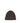 Brunello Cucinelli Brown Cashmere Beanie