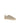 Brunello Cucinelli Beige Calf Leather Bos Taurus Sneakers