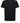 Polo Ralph Lauren Black Cotton T-Shirt