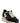 Golden Goose Bicolor Polyester Athletic Sneakers