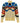 Bluemarble Multicolor Virgin Wool Cardigan