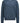 Harmony Blue Wool Cardigan