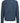Harmony Blue Wool Cardigan