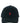 Polo Ralph Lauren Black Cotton Cap (Baseball Hat)