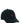 Polo Ralph Lauren Black Cotton Cap (Baseball Hat)