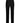 Saint Laurent Black Acetate Dress Pants