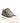 Burberry Beige Cotton Low Top Sneakers