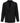 Tagliatore Black Virgin Wool Blazer