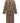 Etro Beige Wool Coat