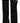 Max Mara Black Cashmere Gloves