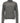 Saint Laurent Gray Wool Cardigan