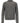 Saint Laurent Gray Wool Cardigan