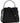 Tory Burch Black Cowhide Handbag