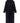 PINKO Blue Polyamide Coat
