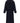 PINKO Blue Polyamide Coat