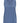 Brunello Cucinelli Blue Silk Sleeveles T-Shirt