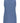 Brunello Cucinelli Blue Silk Sleeveles T-Shirt