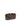 Valentino Garavani Brown Calf Leather Bos Taurus Shoulder Bag