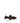 Marni Black Polyamide Athletic Sneakers