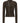 Rick Owens Brown Lamb Leather Leather Jacket