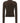 Rick Owens Brown Lamb Leather Leather Jacket