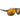 Under Armour Gray Resin Sunglasses