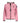 Blauer Rosa Poliammide Women's Jacket