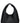 Marc Jacobs Black Cowhide Shoulder Bag