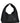 Marc Jacobs Black Cowhide Shoulder Bag