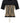 Giuseppe Di Morabito Black Viscose T-Shirt