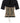 Giuseppe Di Morabito Black Viscose T-Shirt