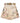 Zimmermann Multicolor Silk Bermuda Shorts