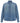 Jacquemus Blue Cotton Blouse