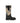 Burberry Black Rubber Rain Boots