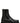Marsell Black Calfskin Ankle Boots