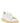 Valentino Garavani White Calfskin Low Top Sneakers