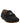 Valentino Garavani Black Calfskin Slip-On Loafers