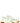 Valentino Garavani White Leather Athletic Sneakers
