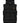 Valentino Garavani Black Polyamide Sleeveless Jacket