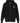 Valentino Garavani Black Cotton Sweatshirt