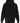 Valentino Garavani Black Cotton Sweatshirt